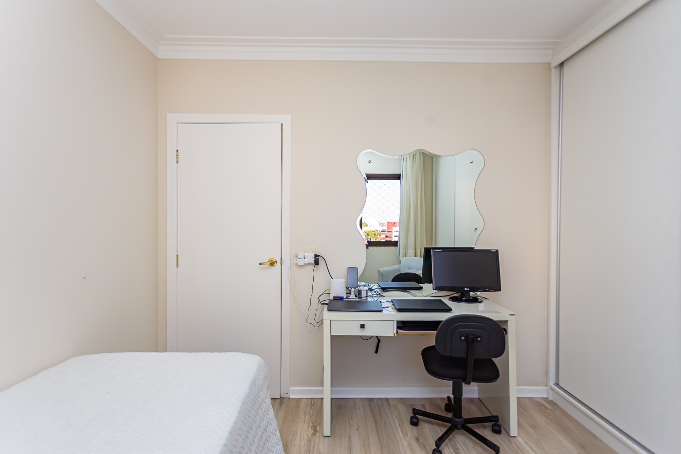 Apartamento, 4 quartos, 110 m² - Foto 28