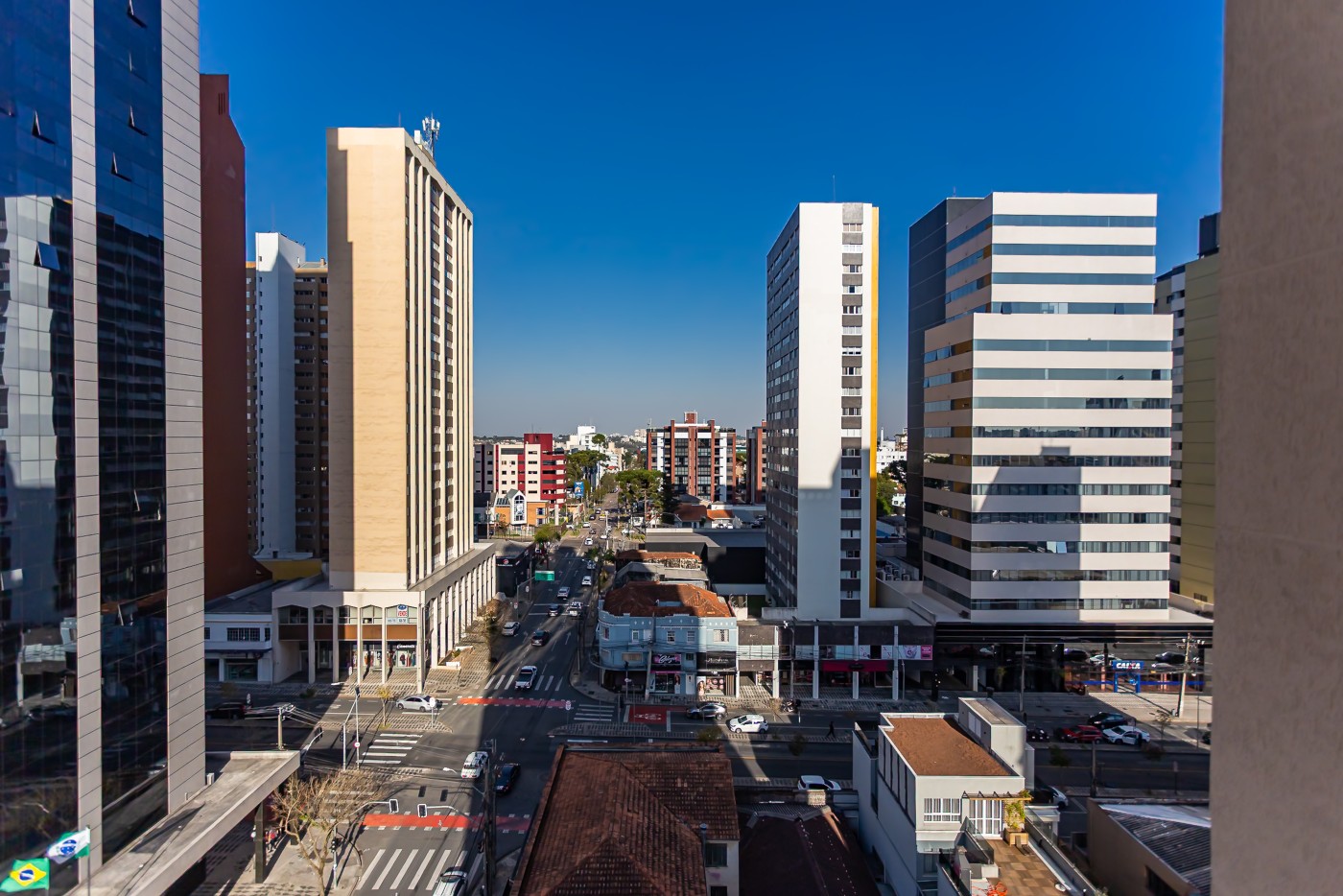 Apartamento, 4 quartos, 110 m² - Foto 30