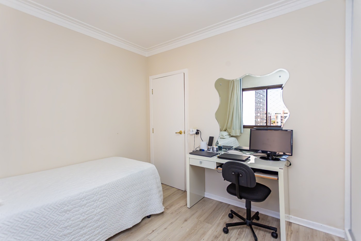 Apartamento, 4 quartos, 110 m² - Foto 29