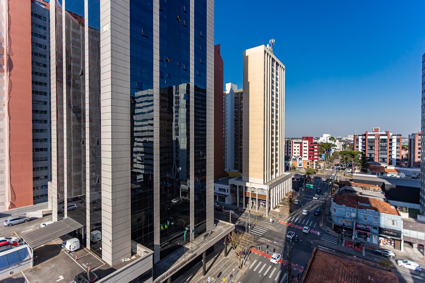 Apartamento, 4 quartos, 110 m² - Foto 31