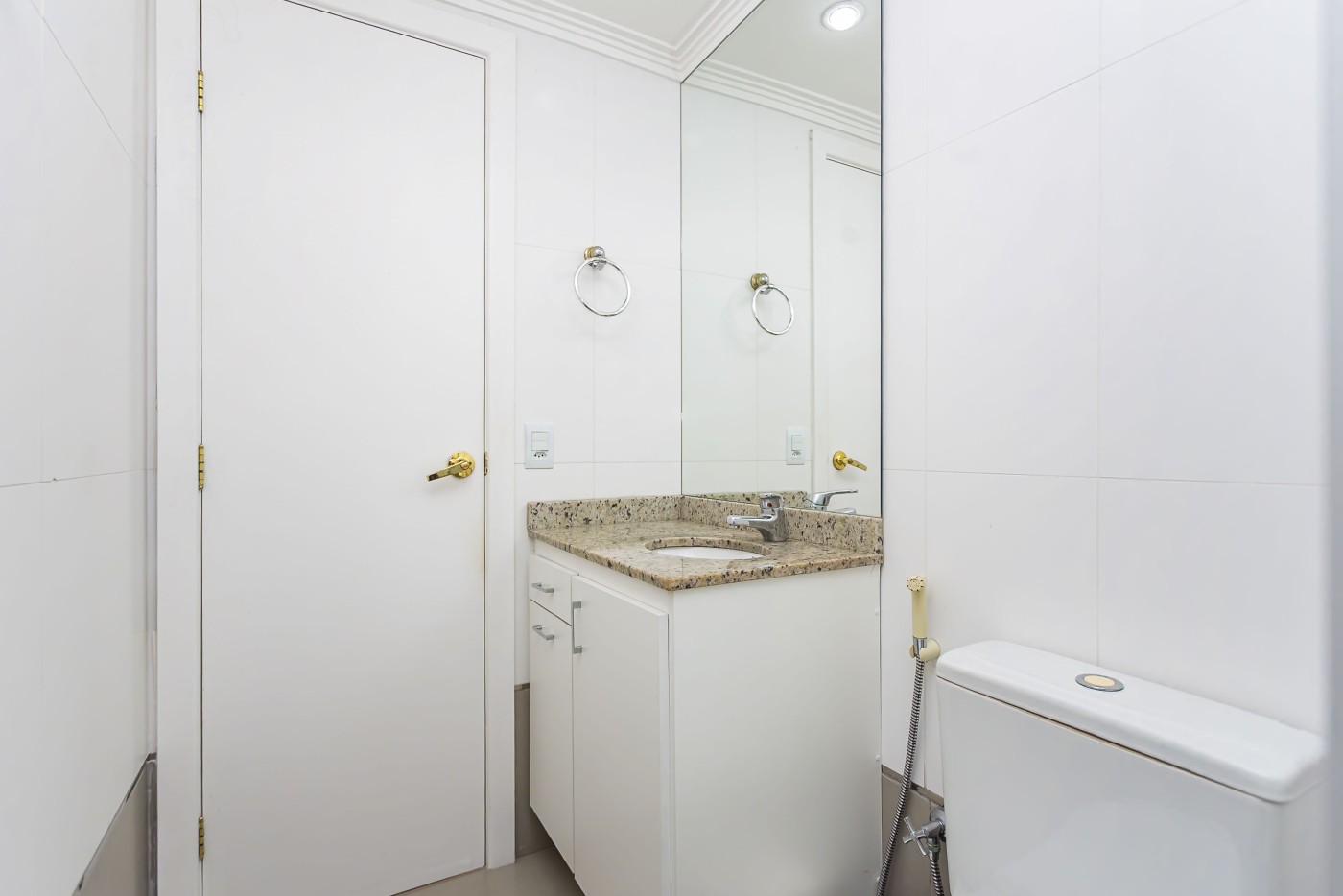 Apartamento, 4 quartos, 110 m² - Foto 33