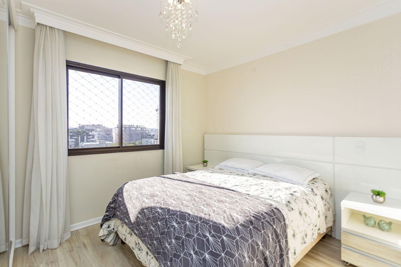 Apartamento, 4 quartos, 110 m² - Foto 34