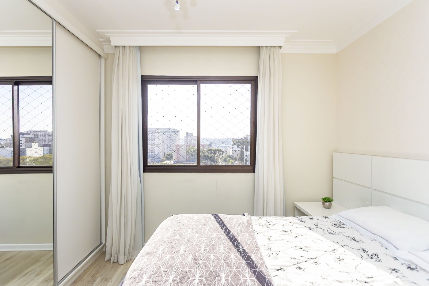 Apartamento, 4 quartos, 110 m² - Foto 35