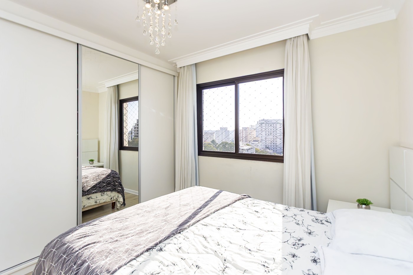 Apartamento, 4 quartos, 110 m² - Foto 36