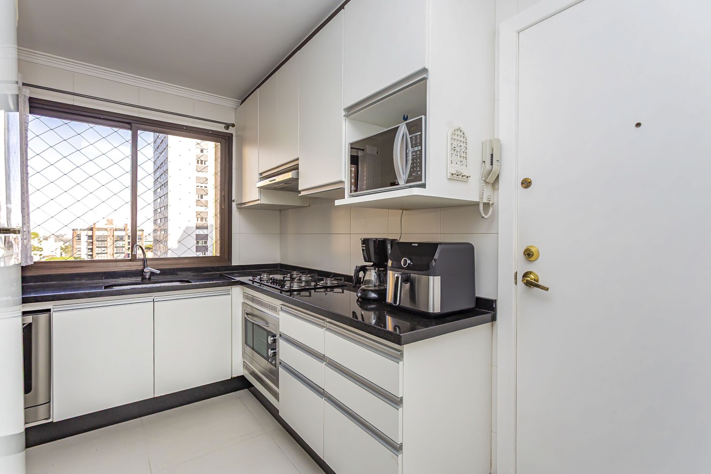 Apartamento, 4 quartos, 110 m² - Foto 43