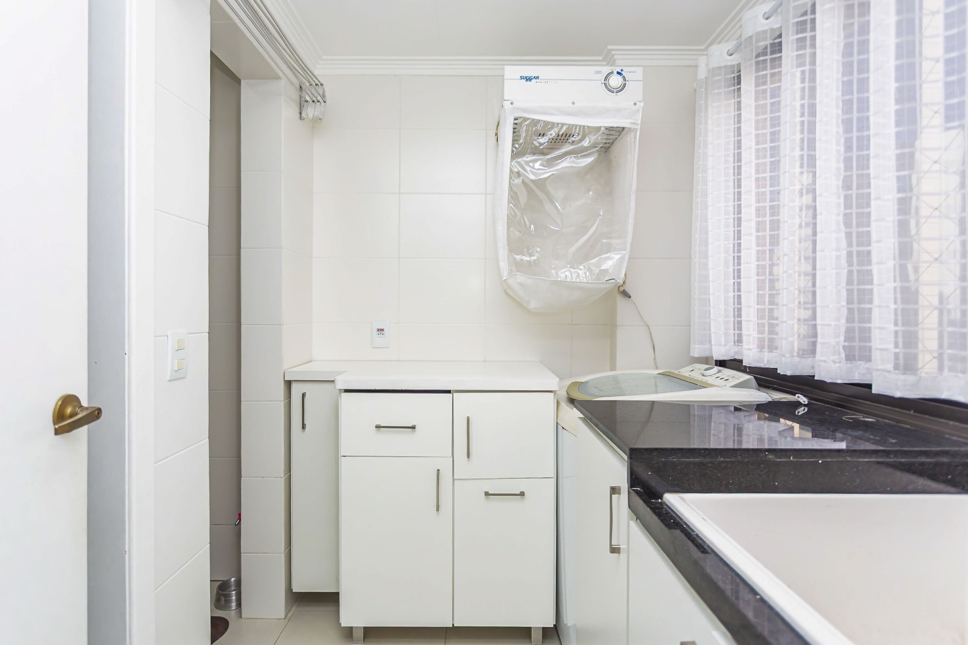 Apartamento, 4 quartos, 110 m² - Foto 47