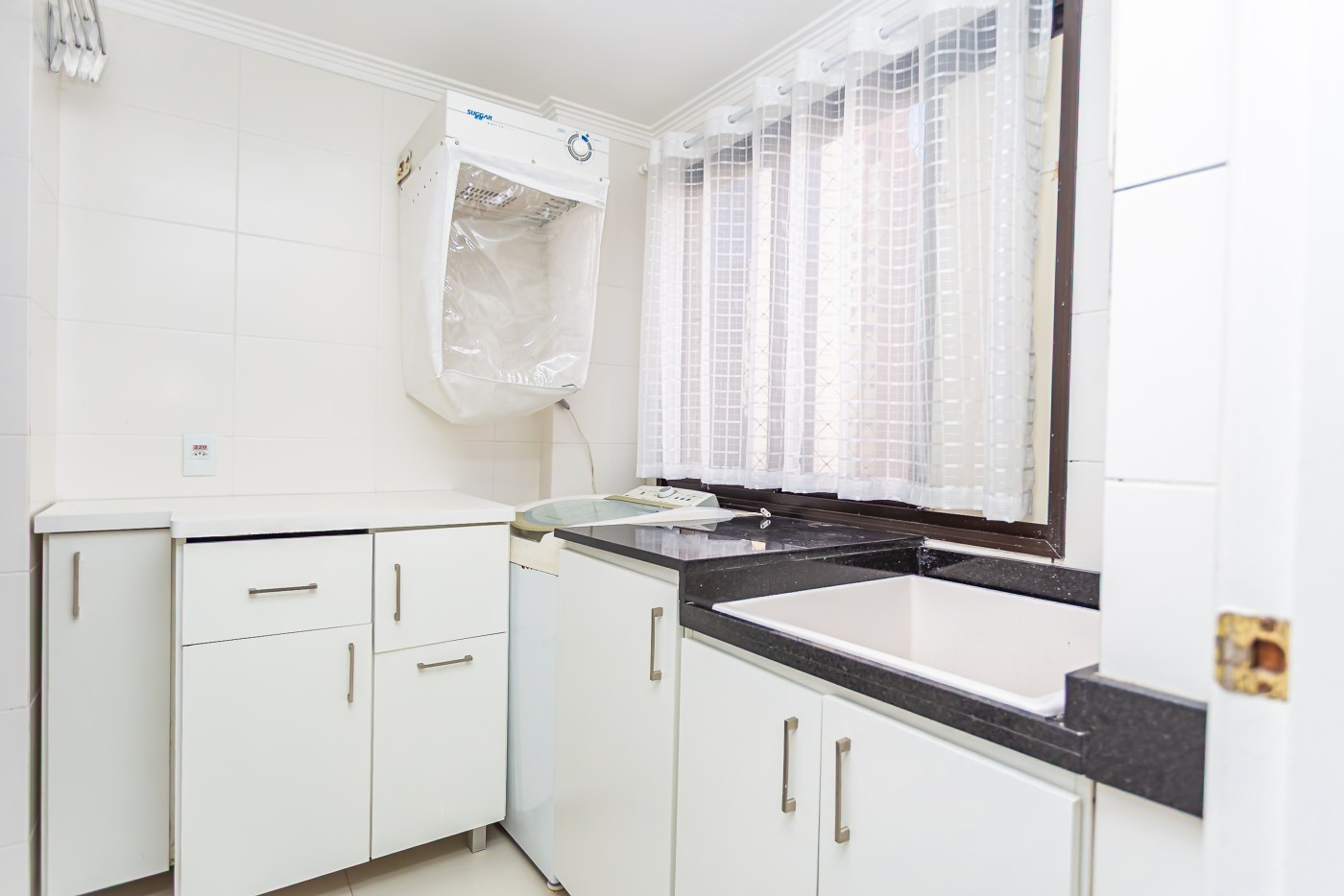 Apartamento, 4 quartos, 110 m² - Foto 46