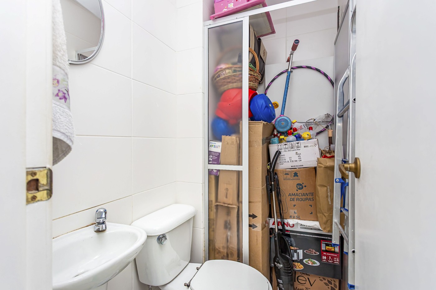 Apartamento, 4 quartos, 110 m² - Foto 49