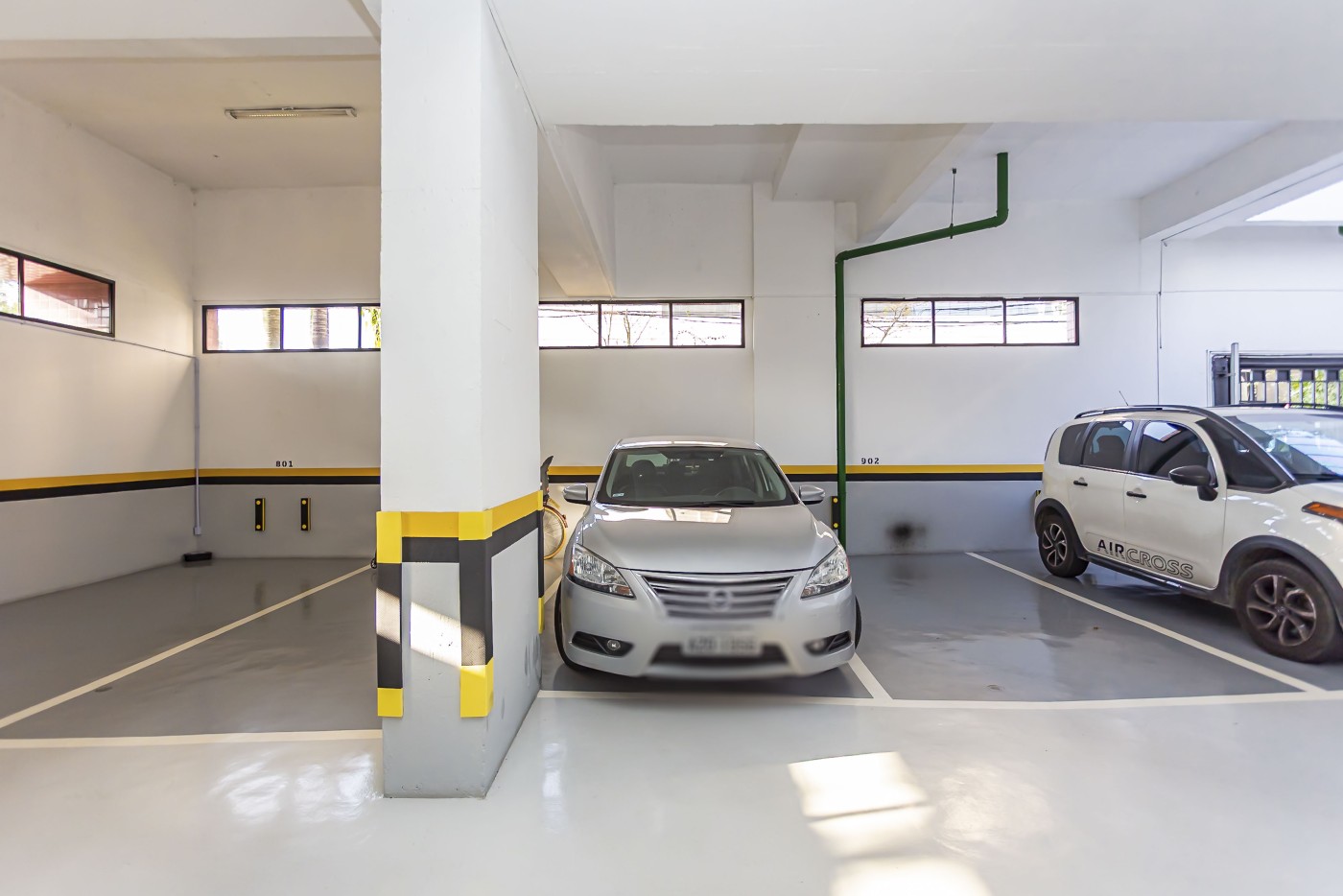 Apartamento, 4 quartos, 110 m² - Foto 51