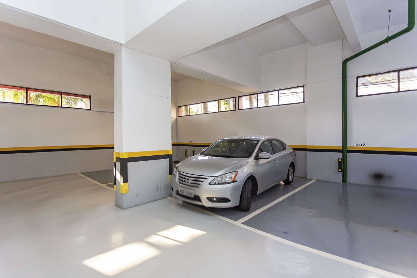 Apartamento, 4 quartos, 110 m² - Foto 52