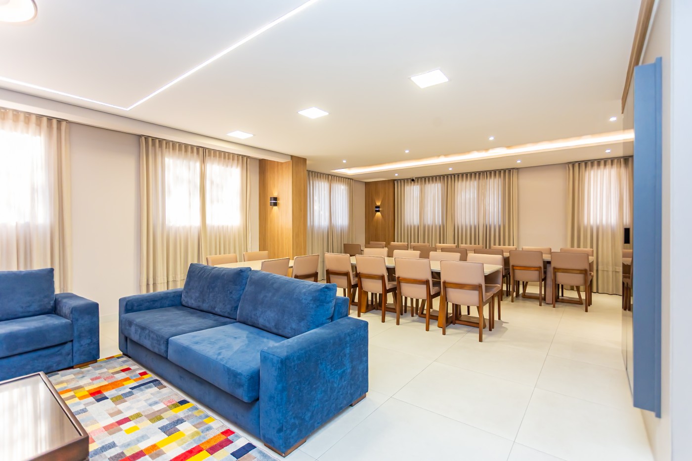 Apartamento, 4 quartos, 110 m² - Foto 53