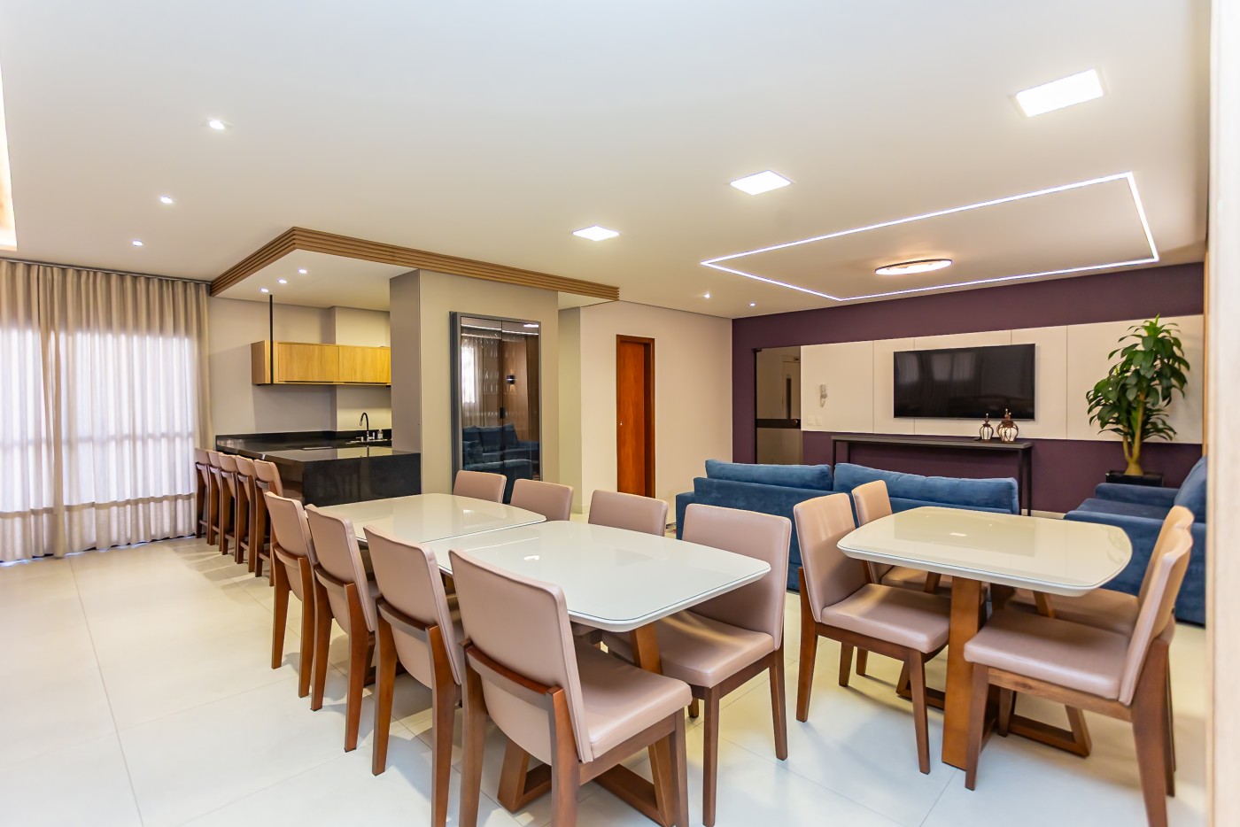 Apartamento, 4 quartos, 110 m² - Foto 55