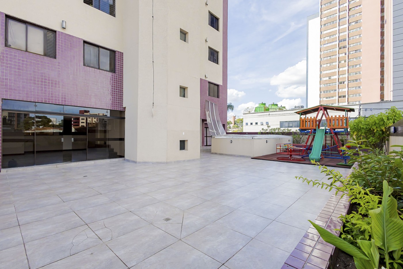 Apartamento, 4 quartos, 110 m² - Foto 56