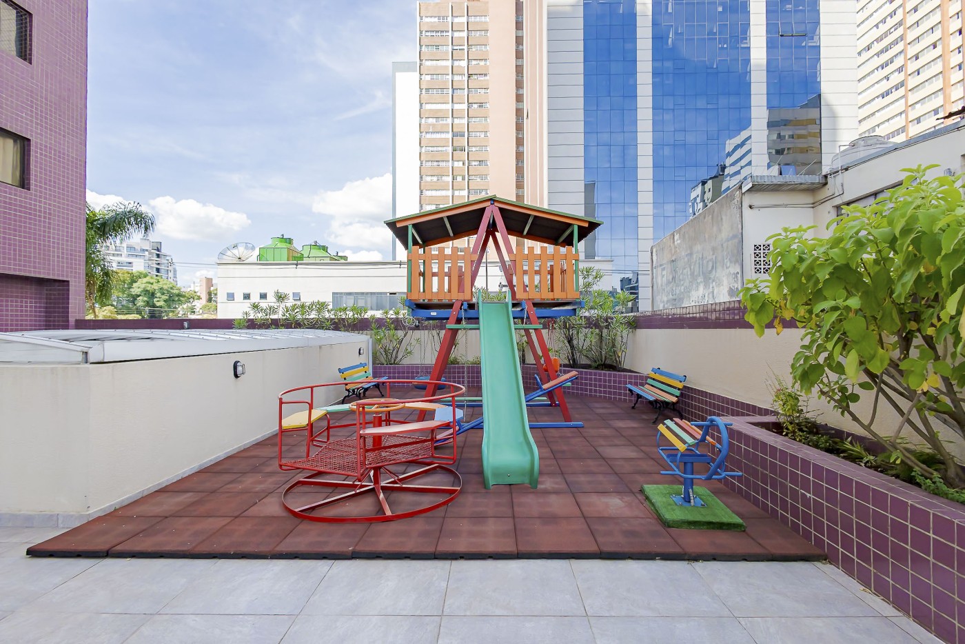 Apartamento, 4 quartos, 110 m² - Foto 58