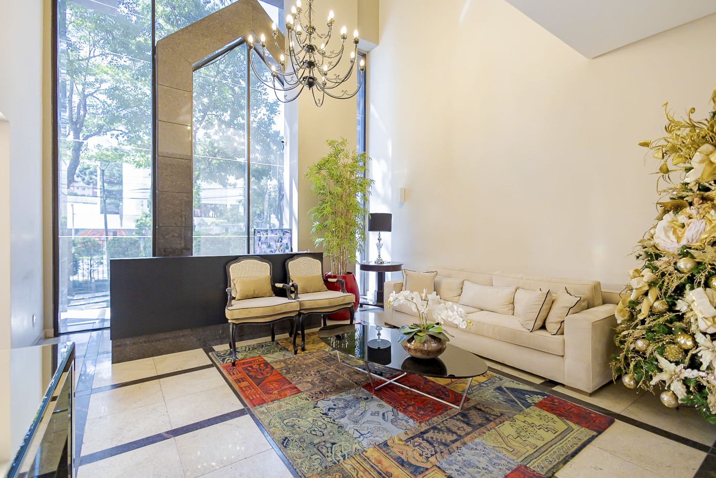 Apartamento, 4 quartos, 110 m² - Foto 59