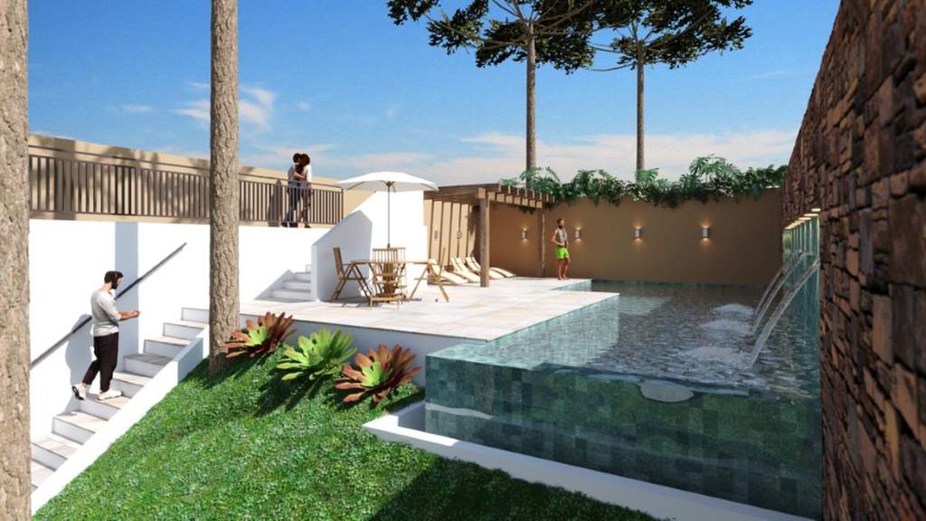 Terreno, 152 m² - Foto 6