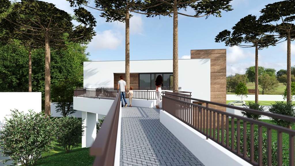 Terreno, 152 m² - Foto 3