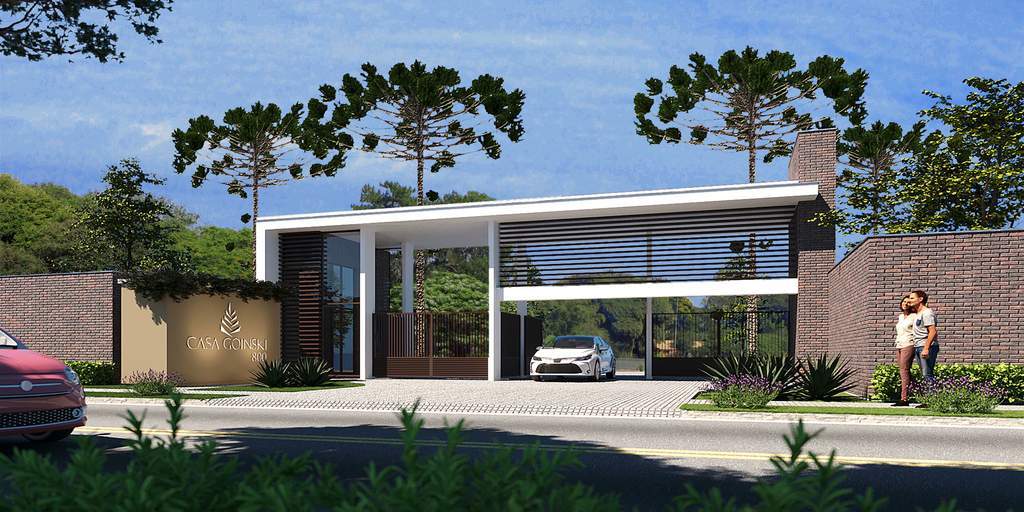 Terreno, 152 m² - Foto 1