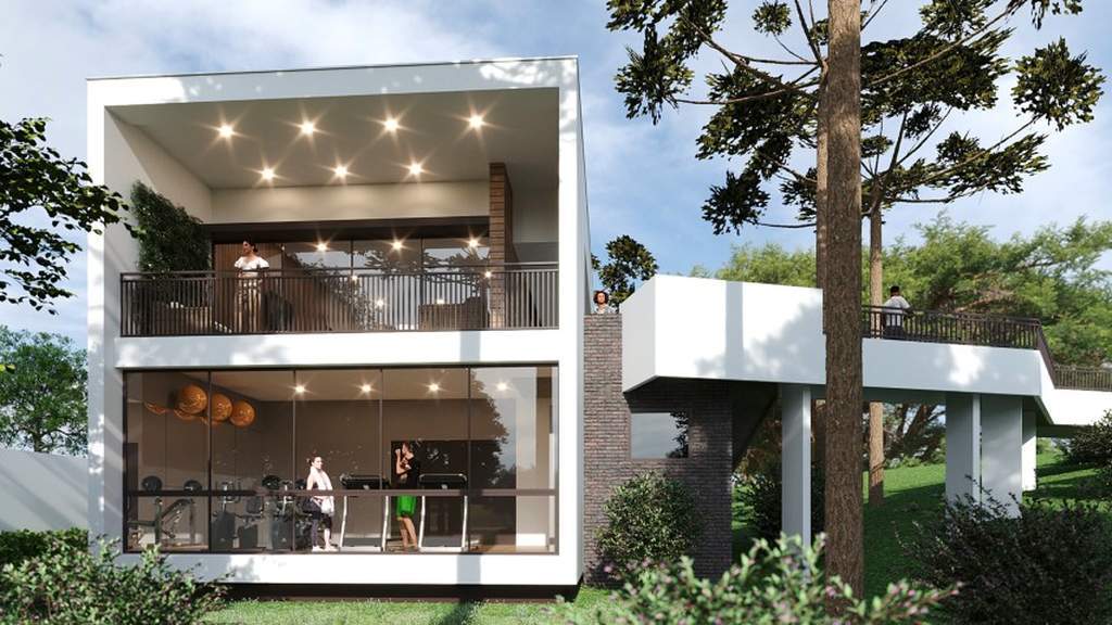 Terreno, 152 m² - Foto 2