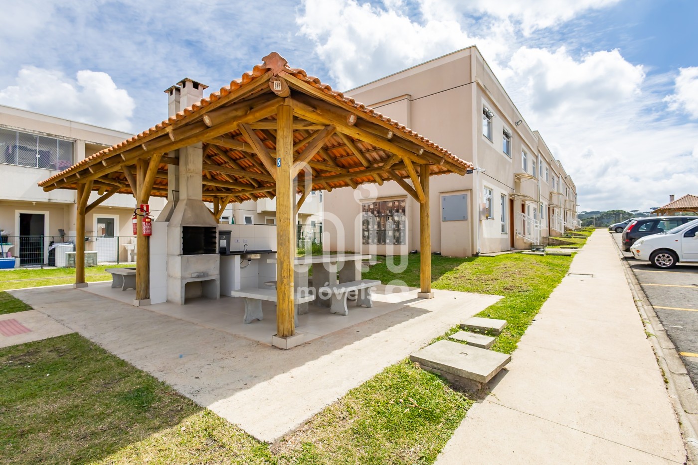 Apartamento, 2 quartos, 64 m² - Foto 33