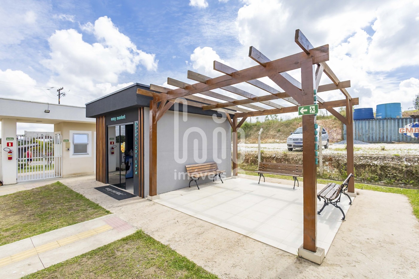 Apartamento, 2 quartos, 64 m² - Foto 22