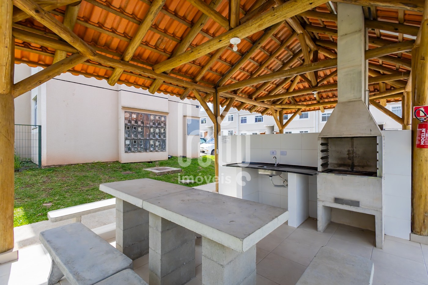 Apartamento, 2 quartos, 64 m² - Foto 37