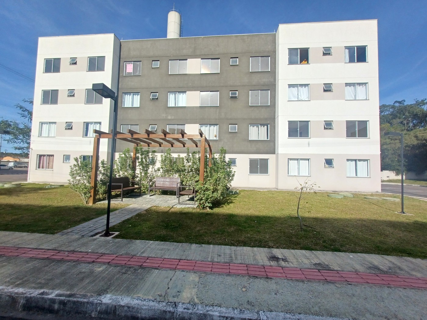 Apartamento, 2 quartos, 40 m² - Foto 15