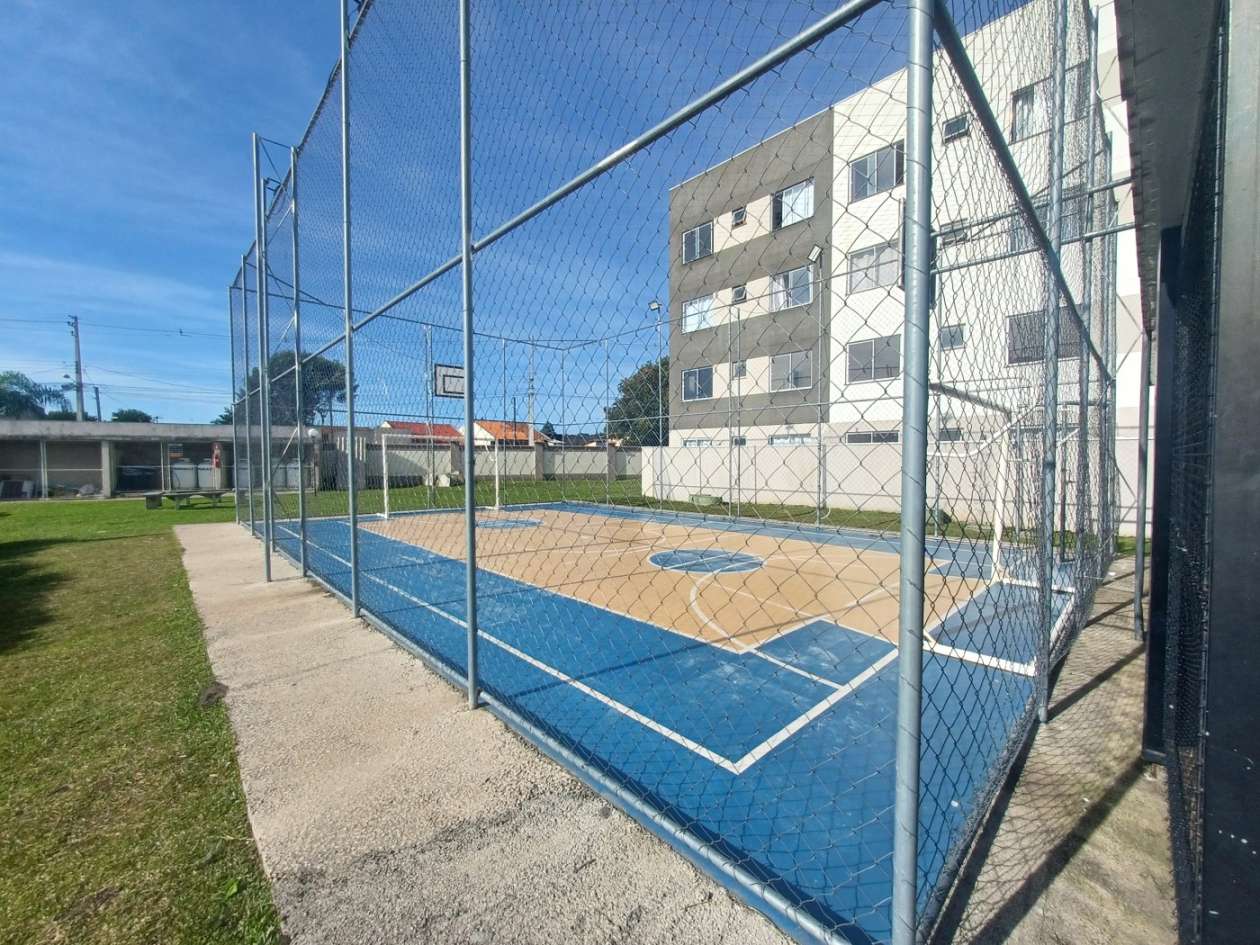 Apartamento, 2 quartos, 40 m² - Foto 45