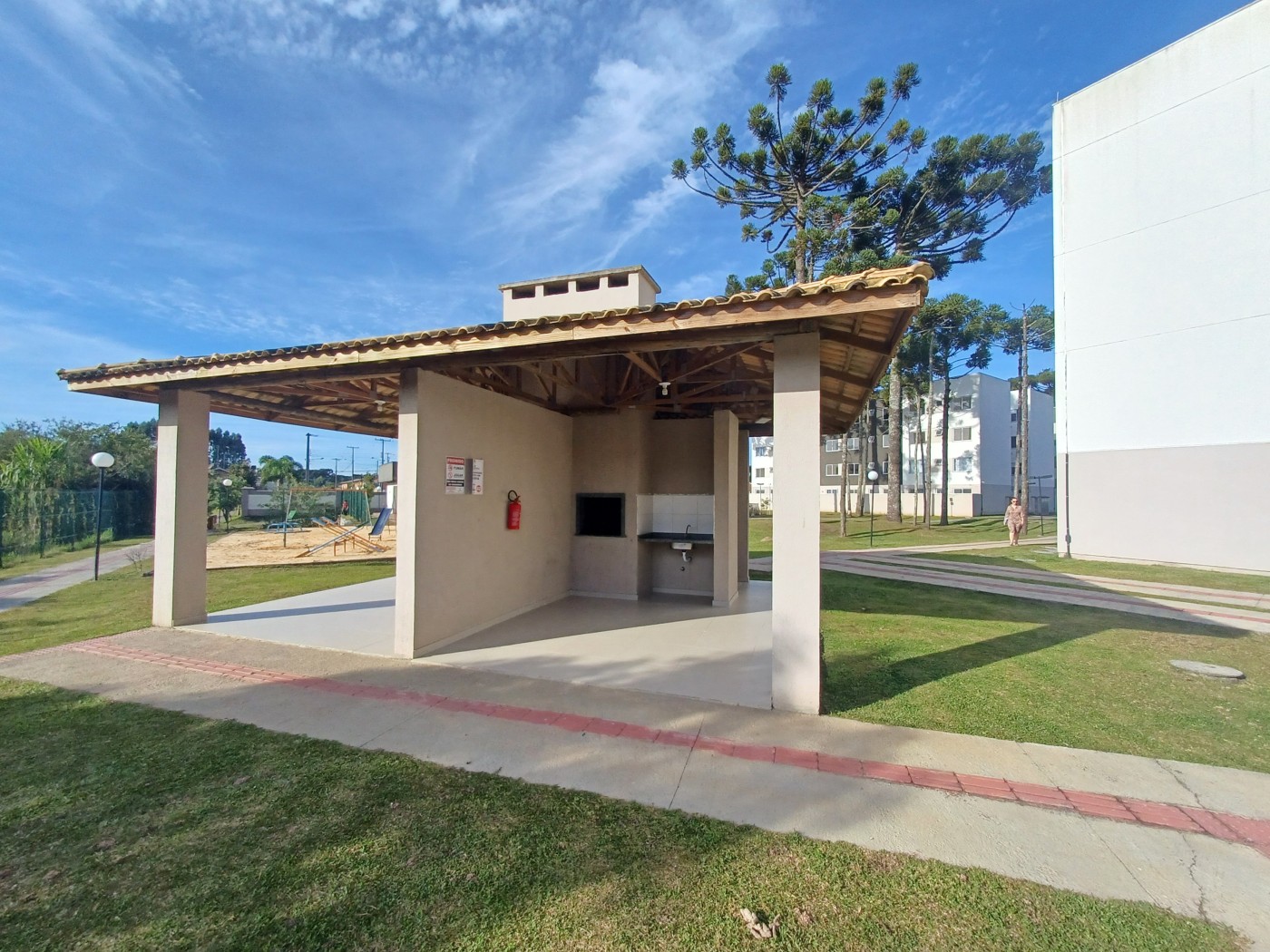 Apartamento, 2 quartos, 40 m² - Foto 13