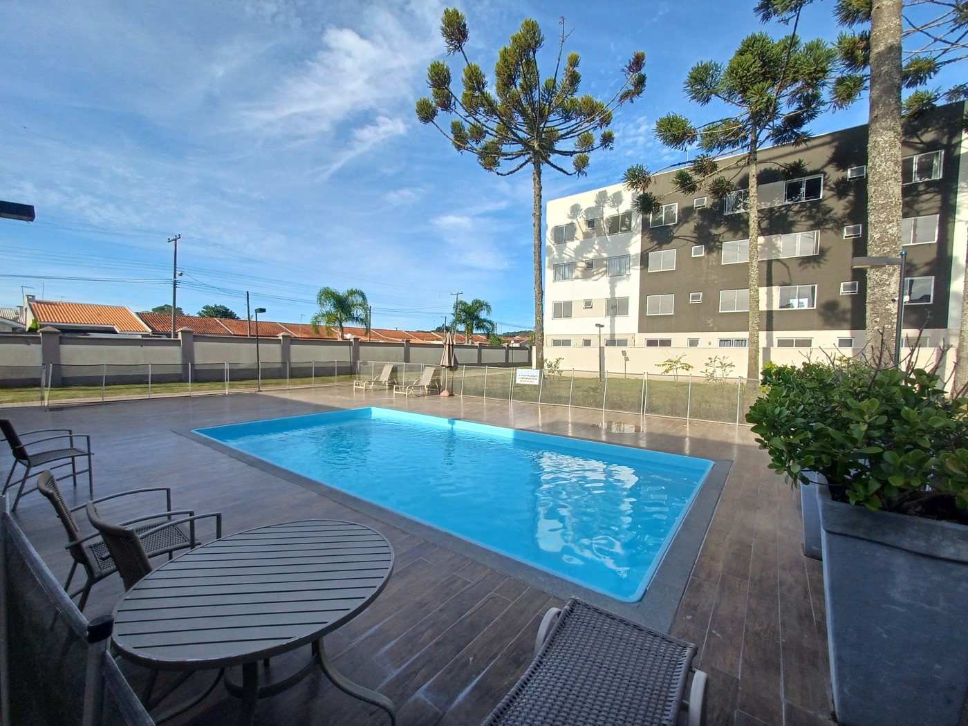 Apartamento, 2 quartos, 40 m² - Foto 9