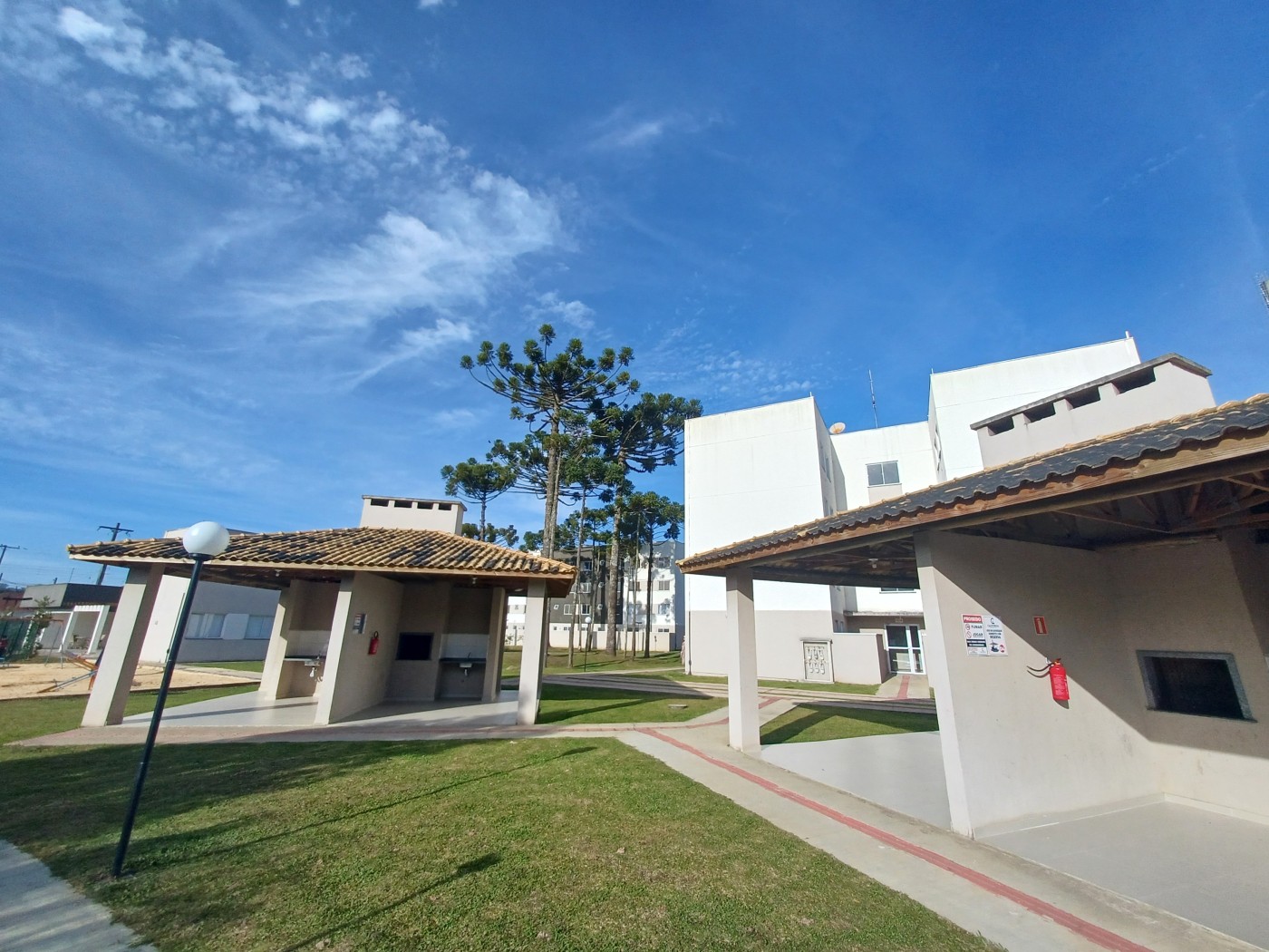 Apartamento, 2 quartos, 40 m² - Foto 11