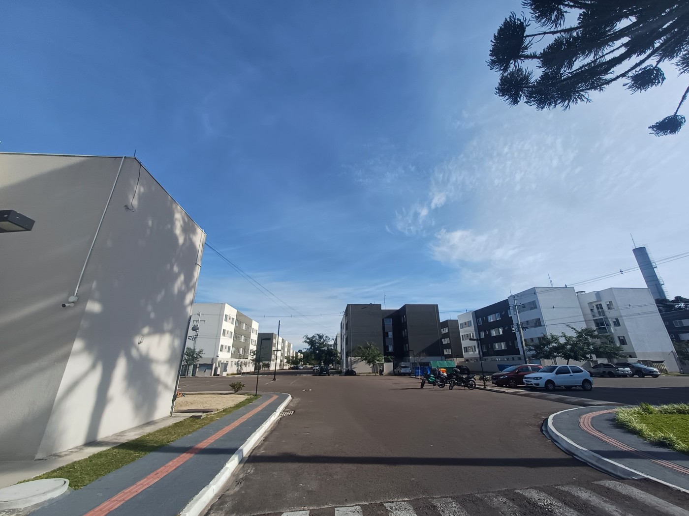 Apartamento, 2 quartos, 40 m² - Foto 48