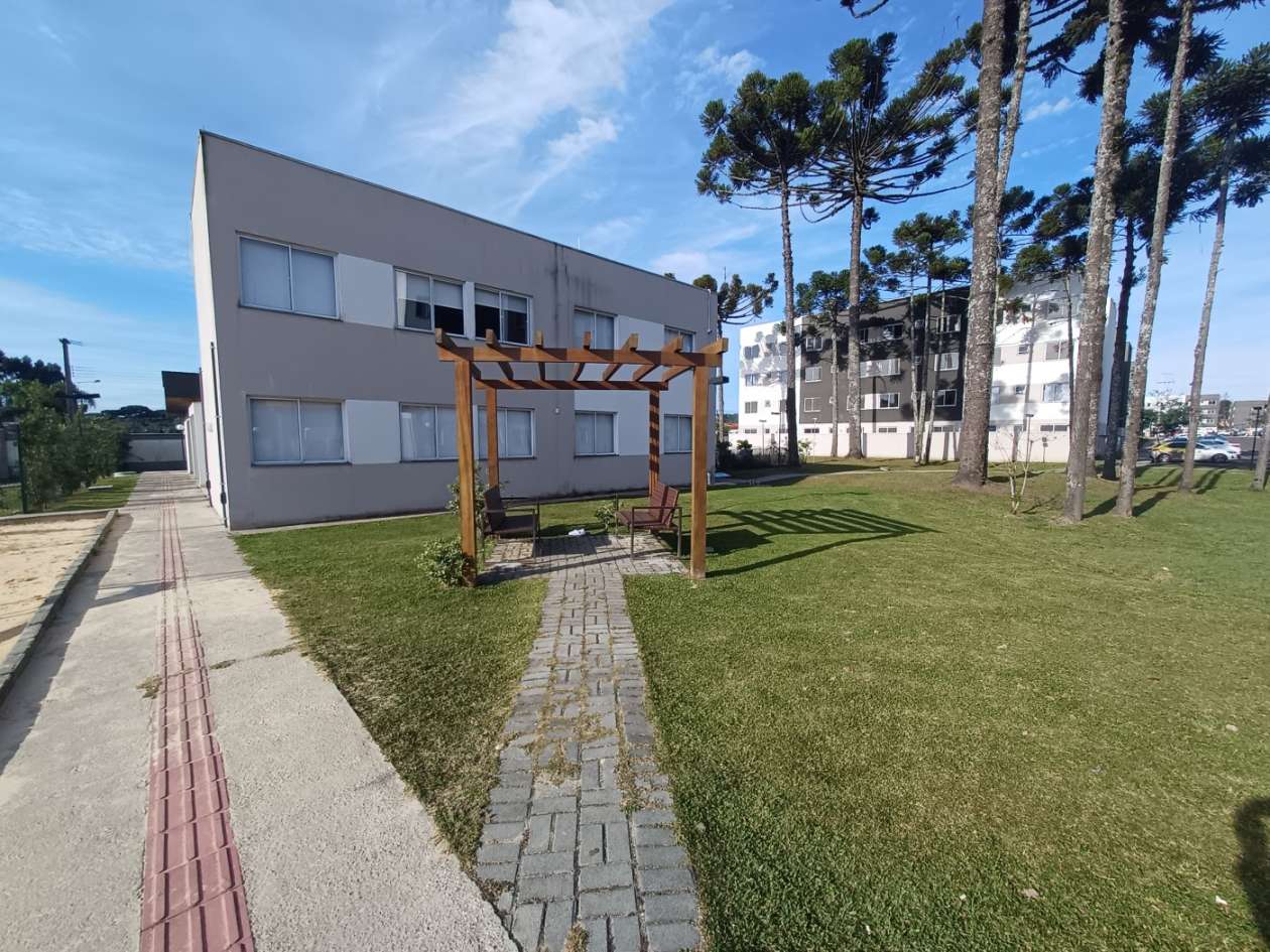 Apartamento, 2 quartos, 40 m² - Foto 10