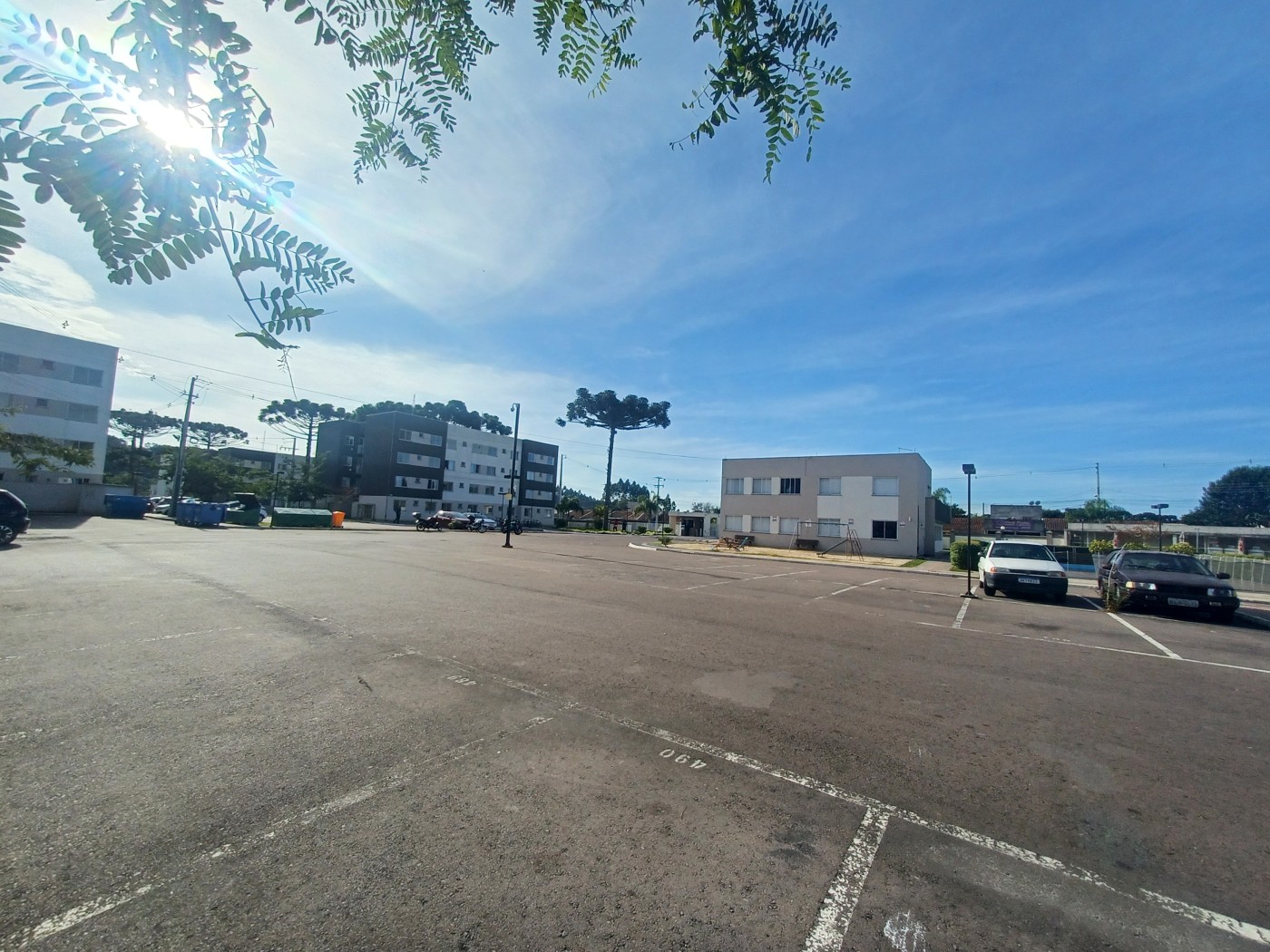 Apartamento, 2 quartos, 40 m² - Foto 41