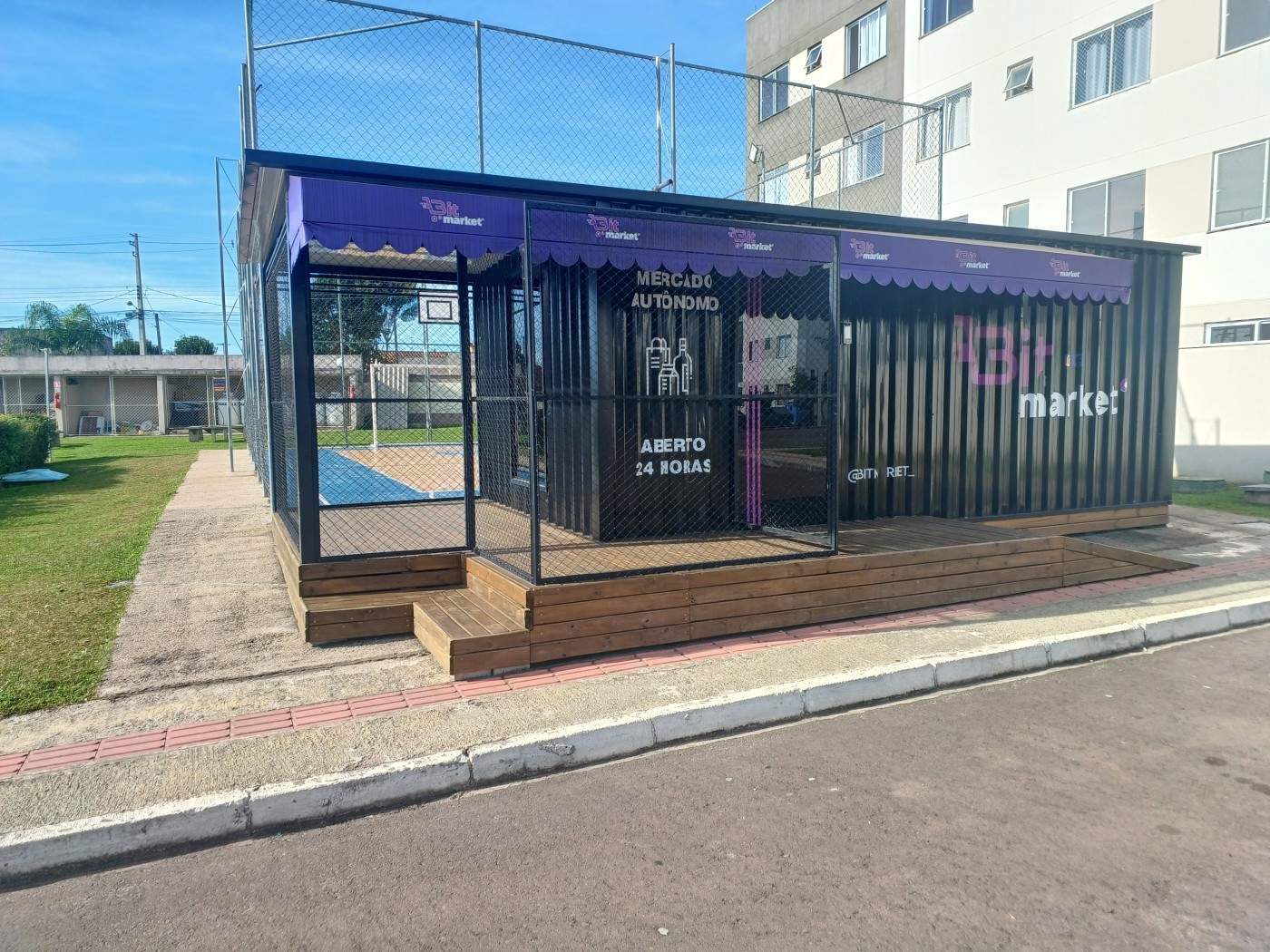 Apartamento, 2 quartos, 40 m² - Foto 40