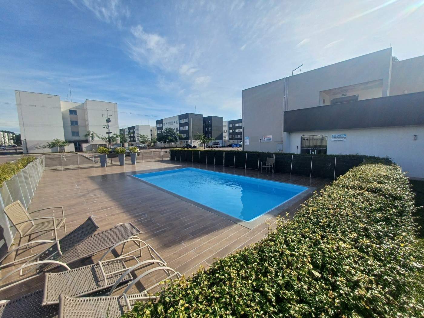 Apartamento, 2 quartos, 40 m² - Foto 44