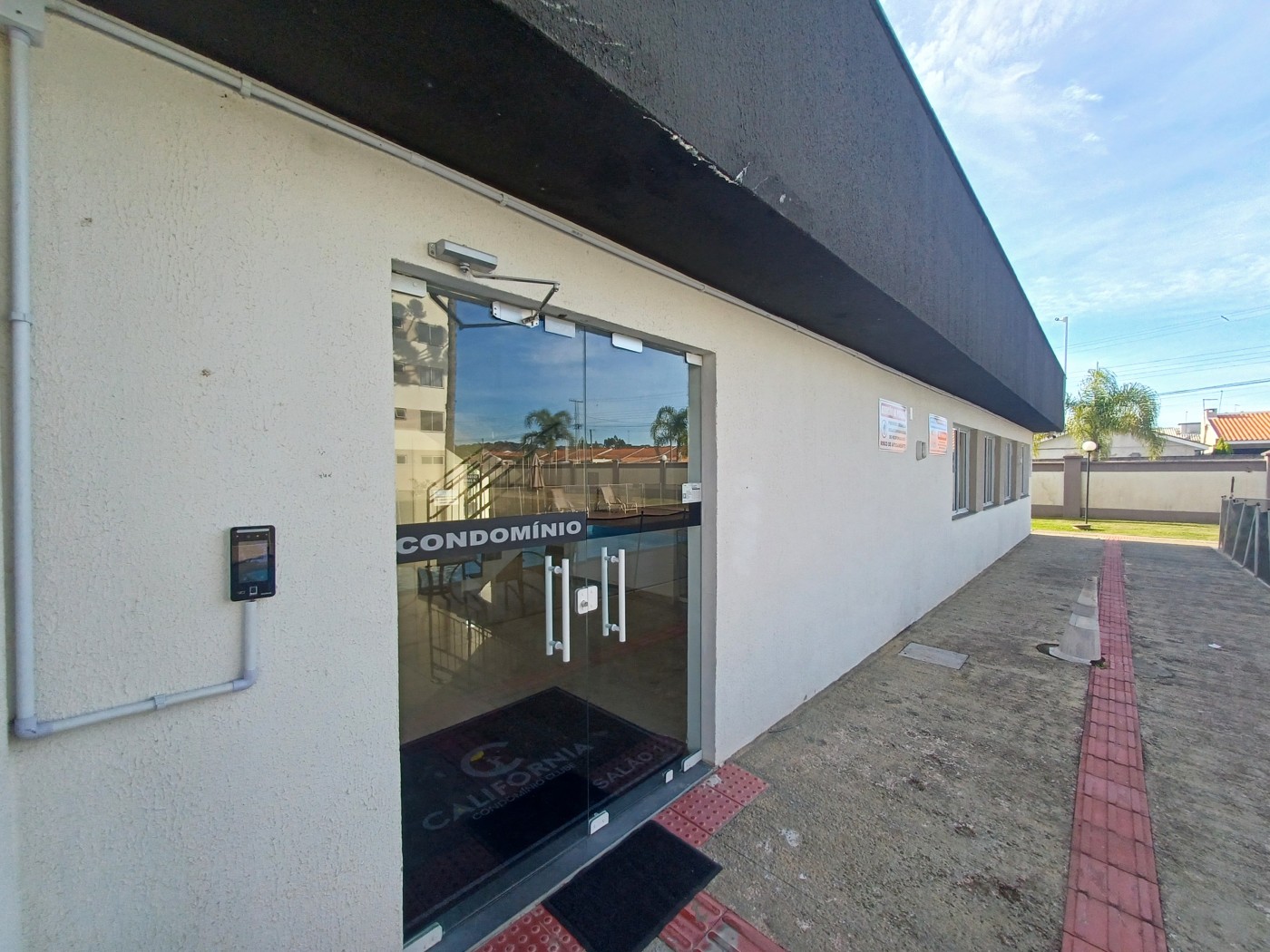 Apartamento, 2 quartos, 40 m² - Foto 8