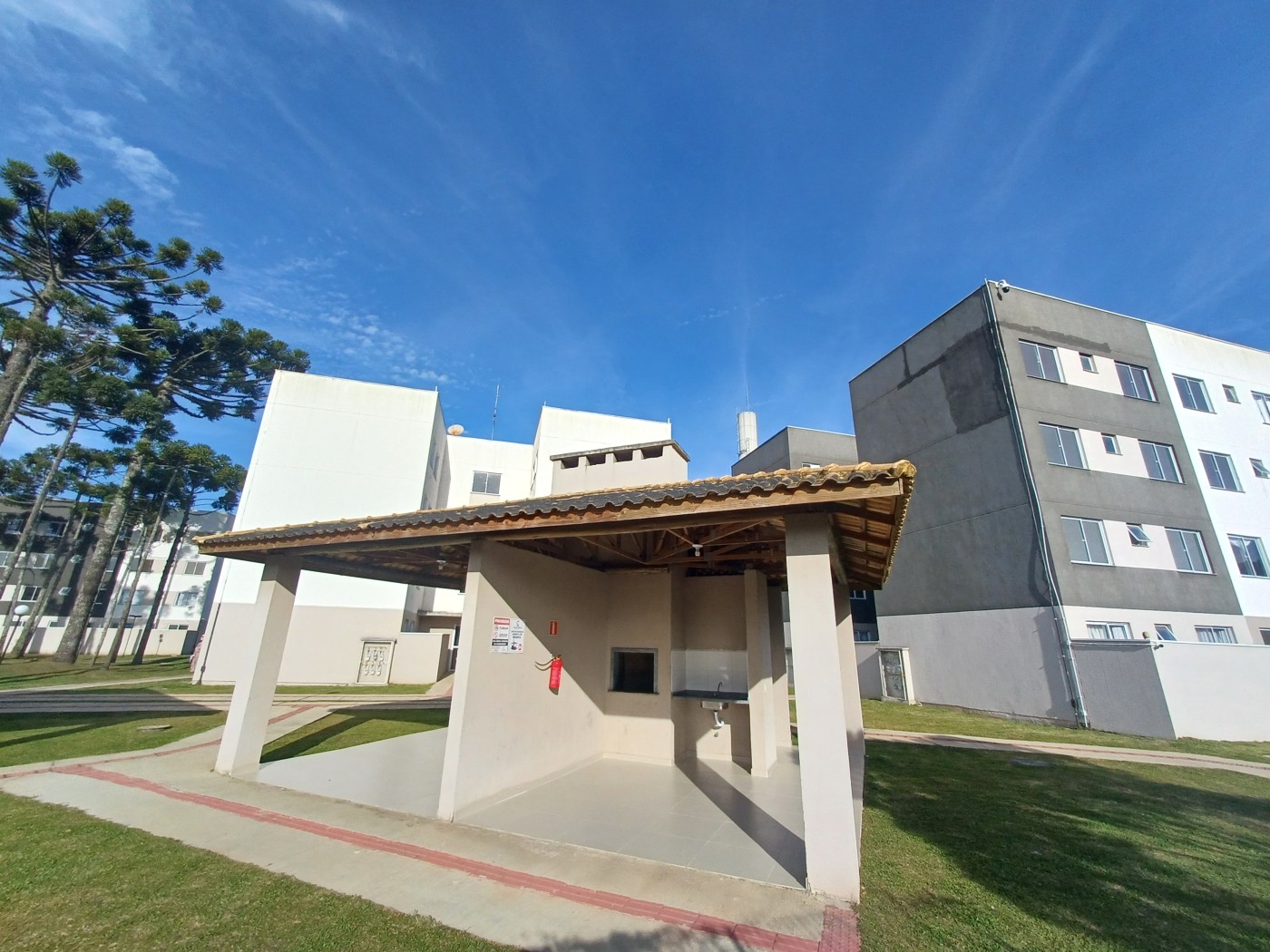 Apartamento, 2 quartos, 40 m² - Foto 12