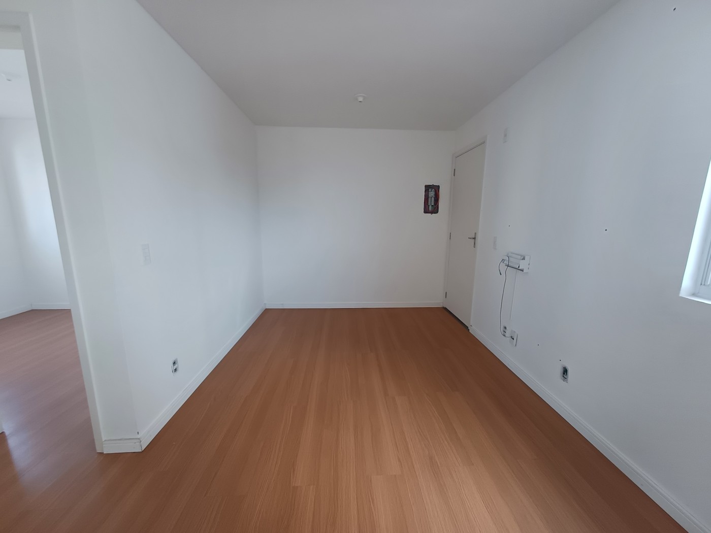 Apartamento, 2 quartos, 40 m² - Foto 36