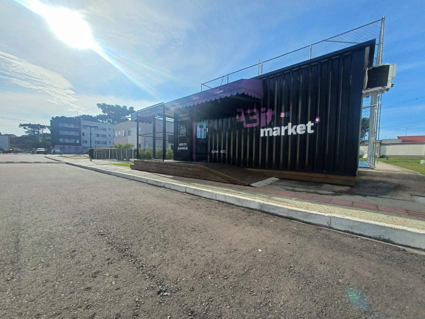 Apartamento, 2 quartos, 40 m² - Foto 38