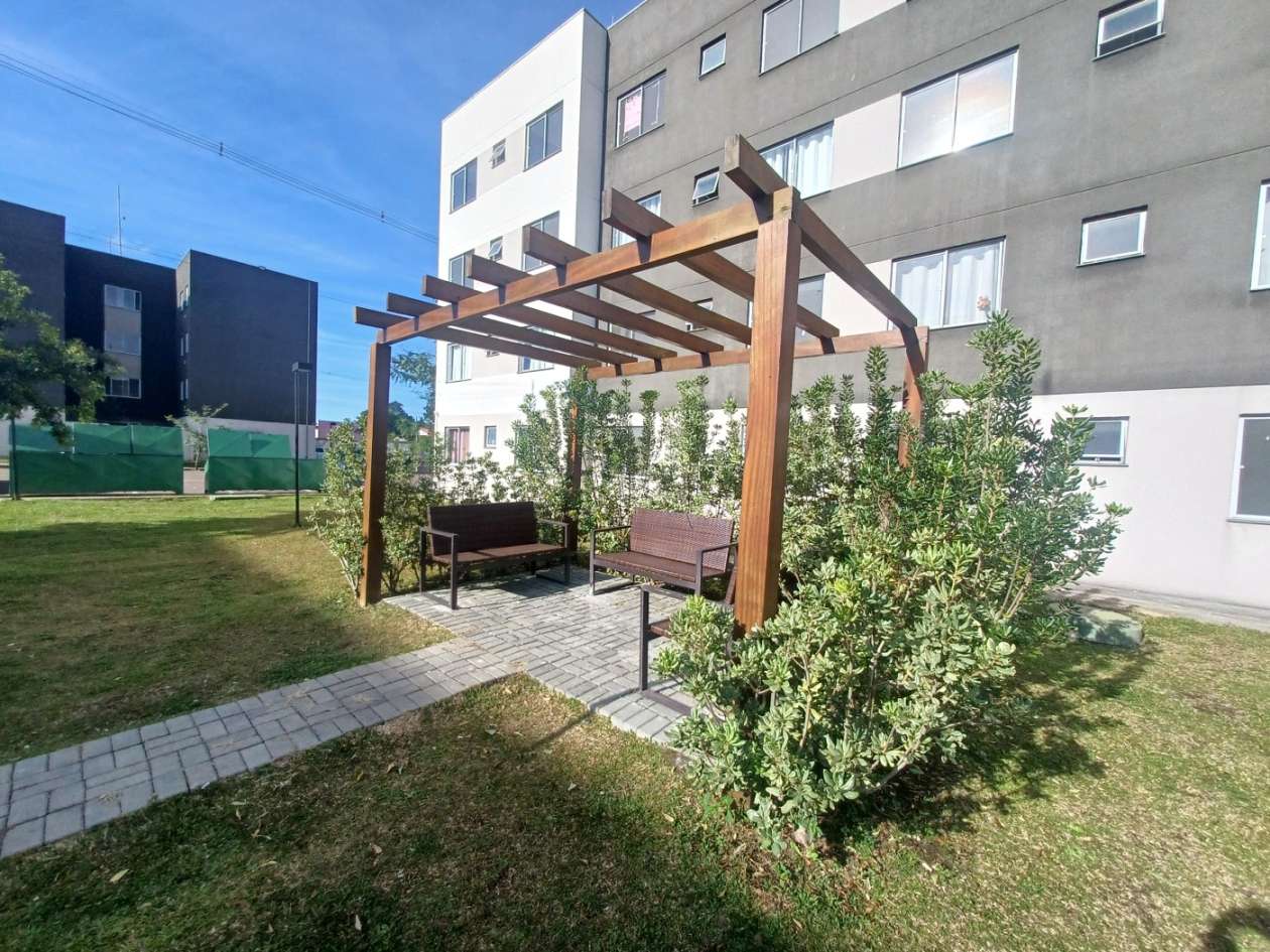 Apartamento, 2 quartos, 40 m² - Foto 43