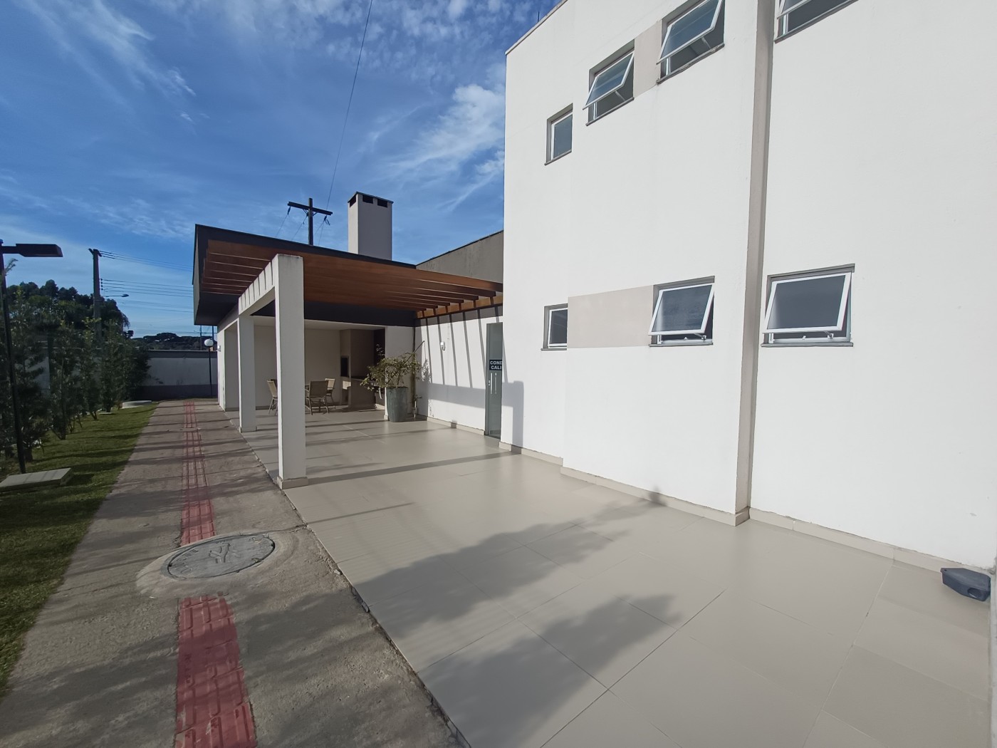 Apartamento, 2 quartos, 40 m² - Foto 7