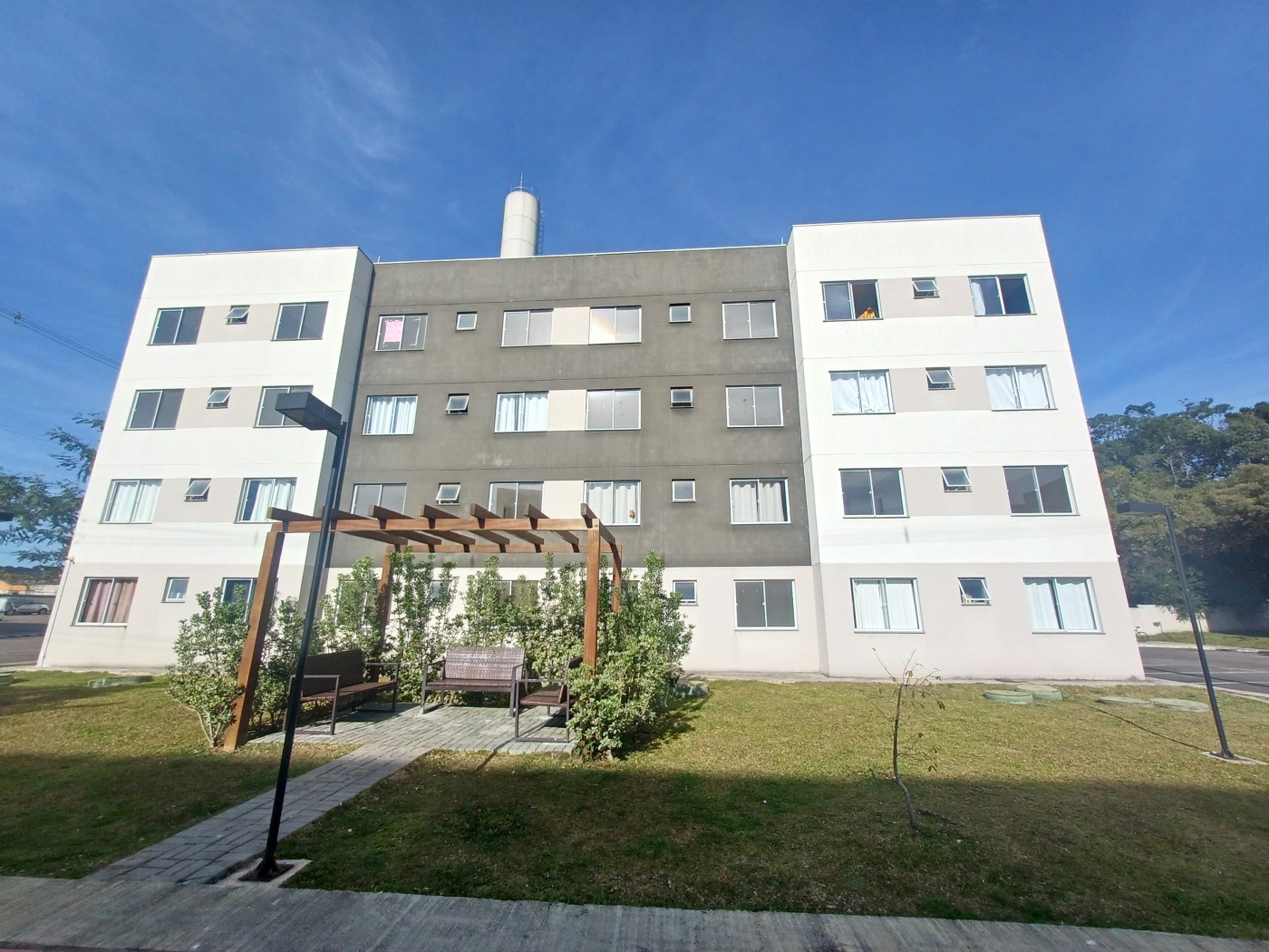 Apartamento, 2 quartos, 40 m² - Foto 16