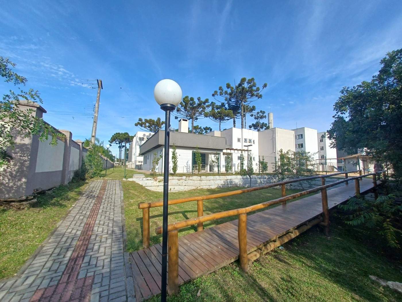 Apartamento, 2 quartos, 40 m² - Foto 4