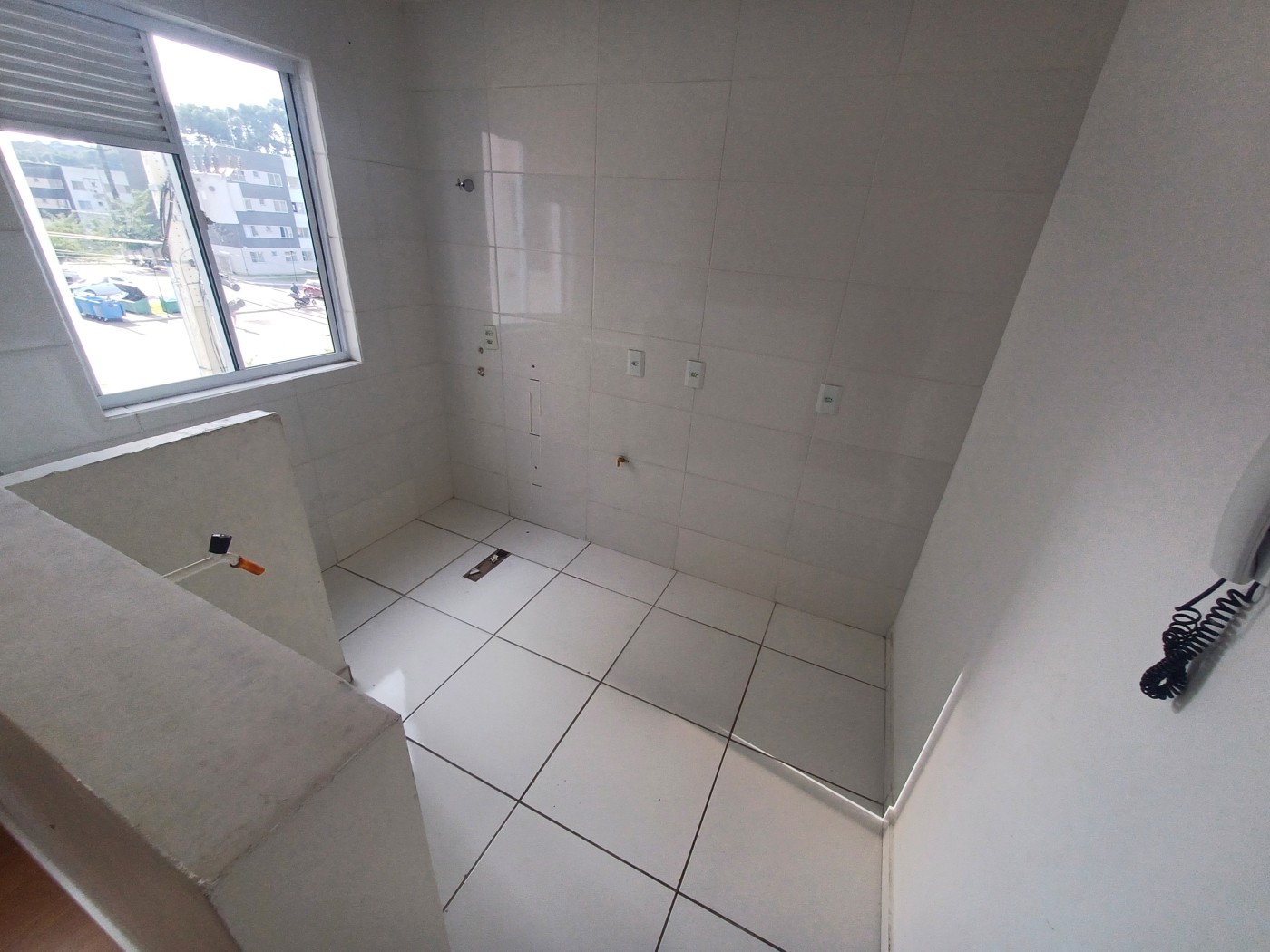 Apartamento, 2 quartos, 40 m² - Foto 33