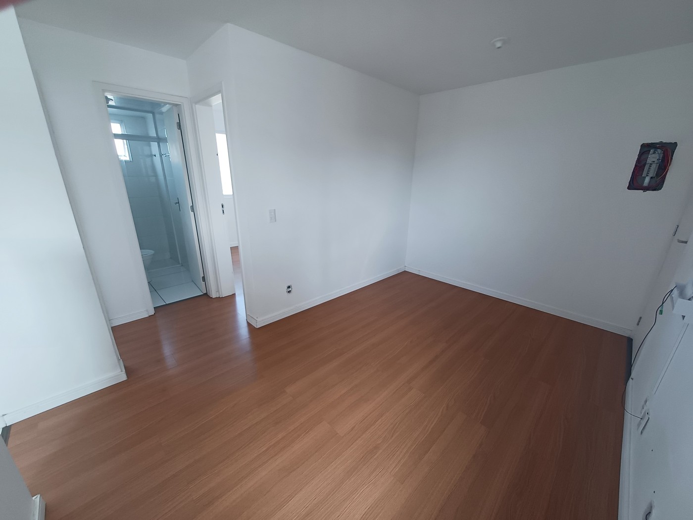 Apartamento, 2 quartos, 40 m² - Foto 21