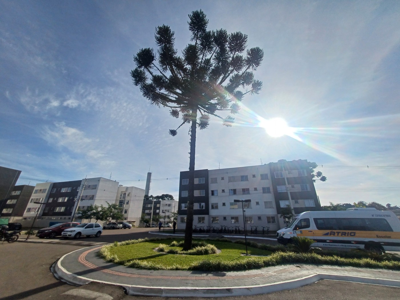 Apartamento, 2 quartos, 40 m² - Foto 50