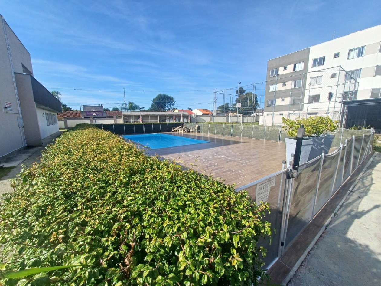 Apartamento, 2 quartos, 40 m² - Foto 46