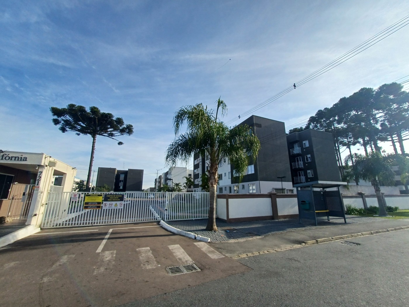 Apartamento, 2 quartos, 40 m² - Foto 3