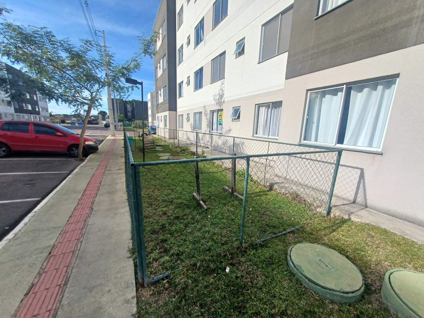 Apartamento, 2 quartos, 40 m² - Foto 42